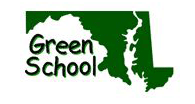 Green School Icon