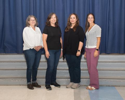 academic specialists